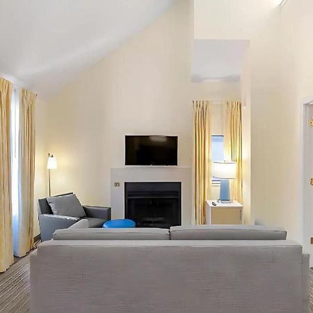 Sonesta Es Suites Cincinnati - Sharonville West Ngoại thất bức ảnh