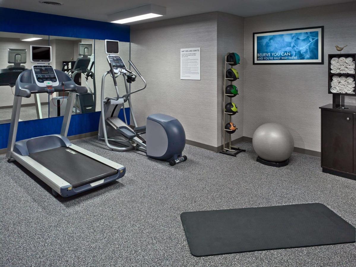Sonesta Es Suites Cincinnati - Sharonville West Ngoại thất bức ảnh
