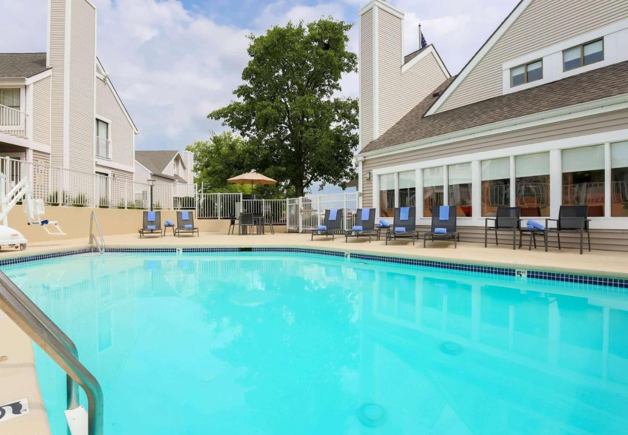 Sonesta Es Suites Cincinnati - Sharonville West Ngoại thất bức ảnh