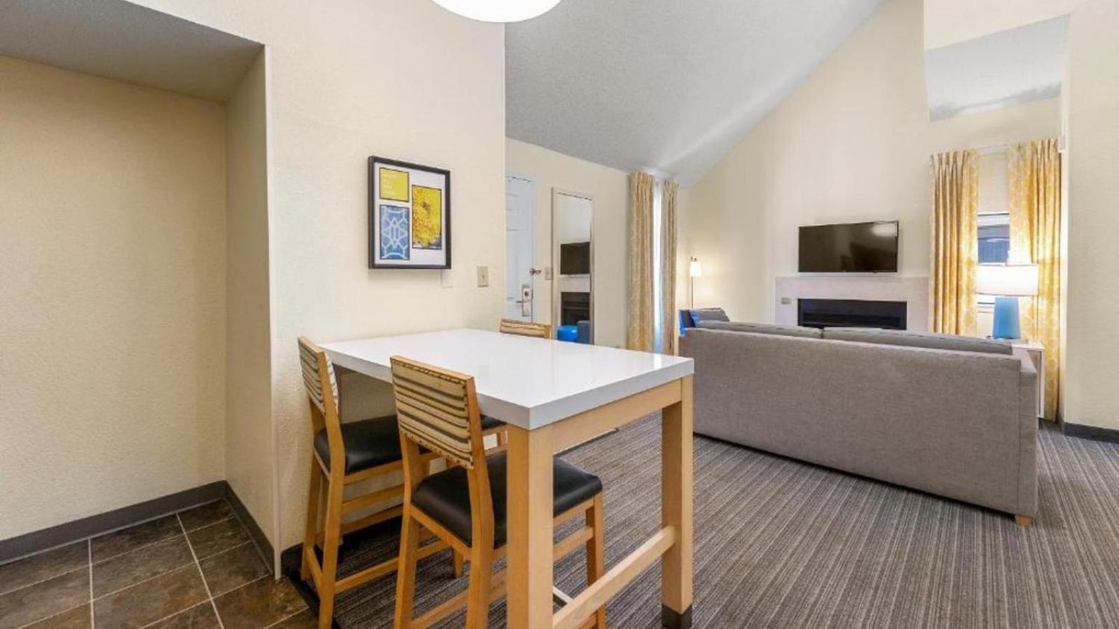 Sonesta Es Suites Cincinnati - Sharonville West Ngoại thất bức ảnh