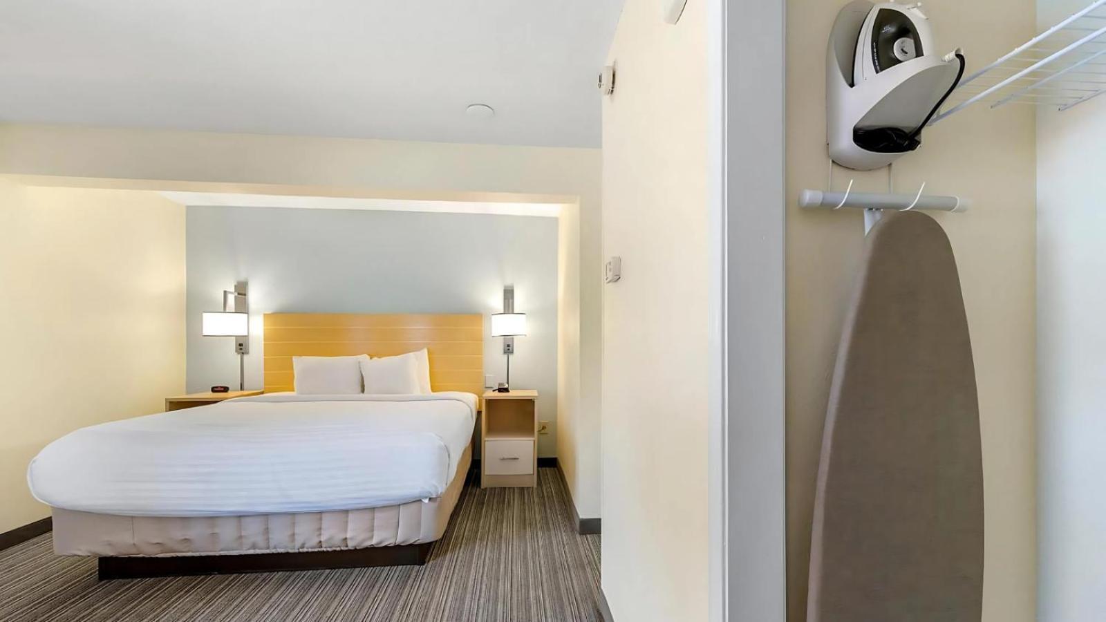 Sonesta Es Suites Cincinnati - Sharonville West Ngoại thất bức ảnh