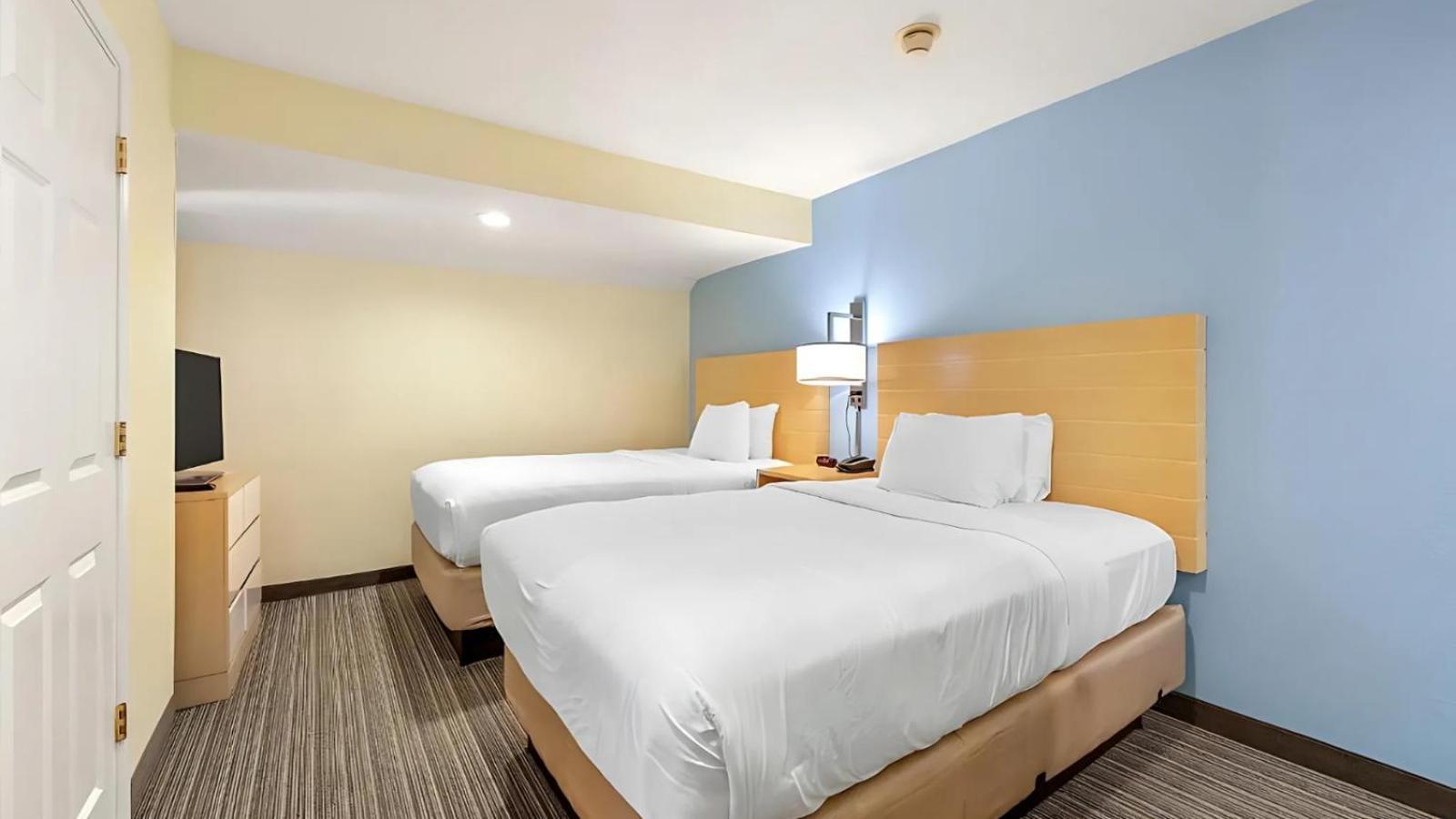 Sonesta Es Suites Cincinnati - Sharonville West Ngoại thất bức ảnh