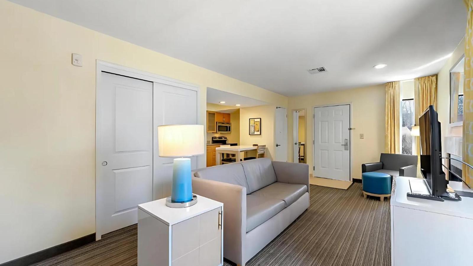 Sonesta Es Suites Cincinnati - Sharonville West Ngoại thất bức ảnh