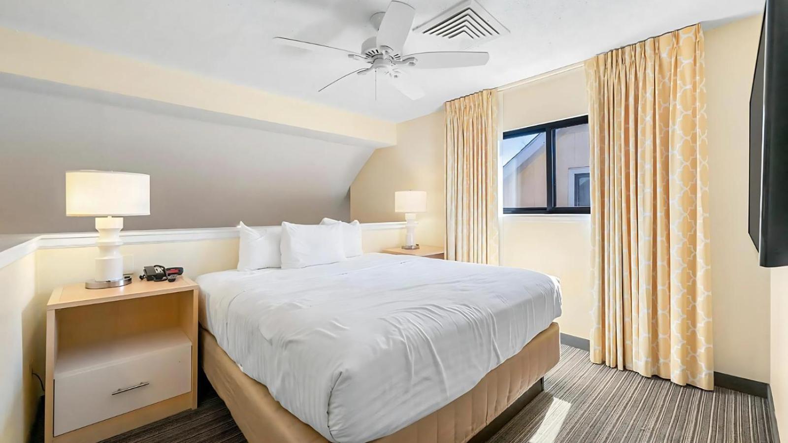 Sonesta Es Suites Cincinnati - Sharonville West Ngoại thất bức ảnh