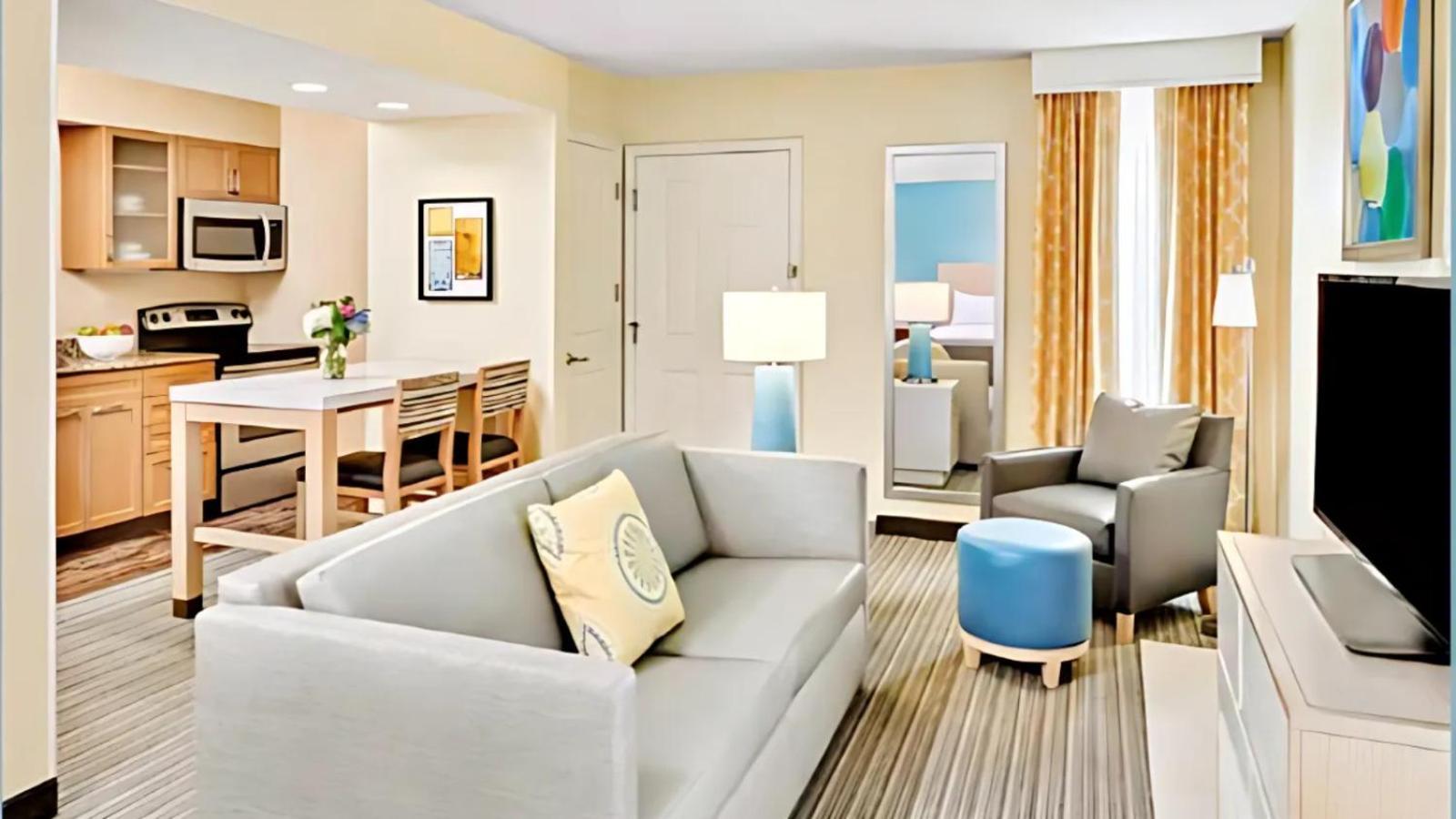 Sonesta Es Suites Cincinnati - Sharonville West Ngoại thất bức ảnh