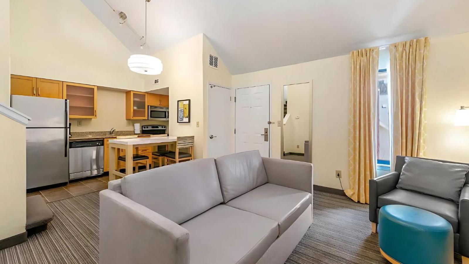 Sonesta Es Suites Cincinnati - Sharonville West Ngoại thất bức ảnh