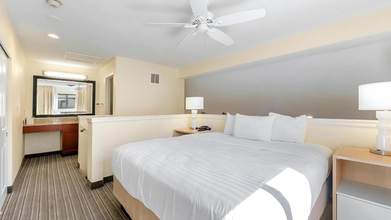 Sonesta Es Suites Cincinnati - Sharonville West Ngoại thất bức ảnh
