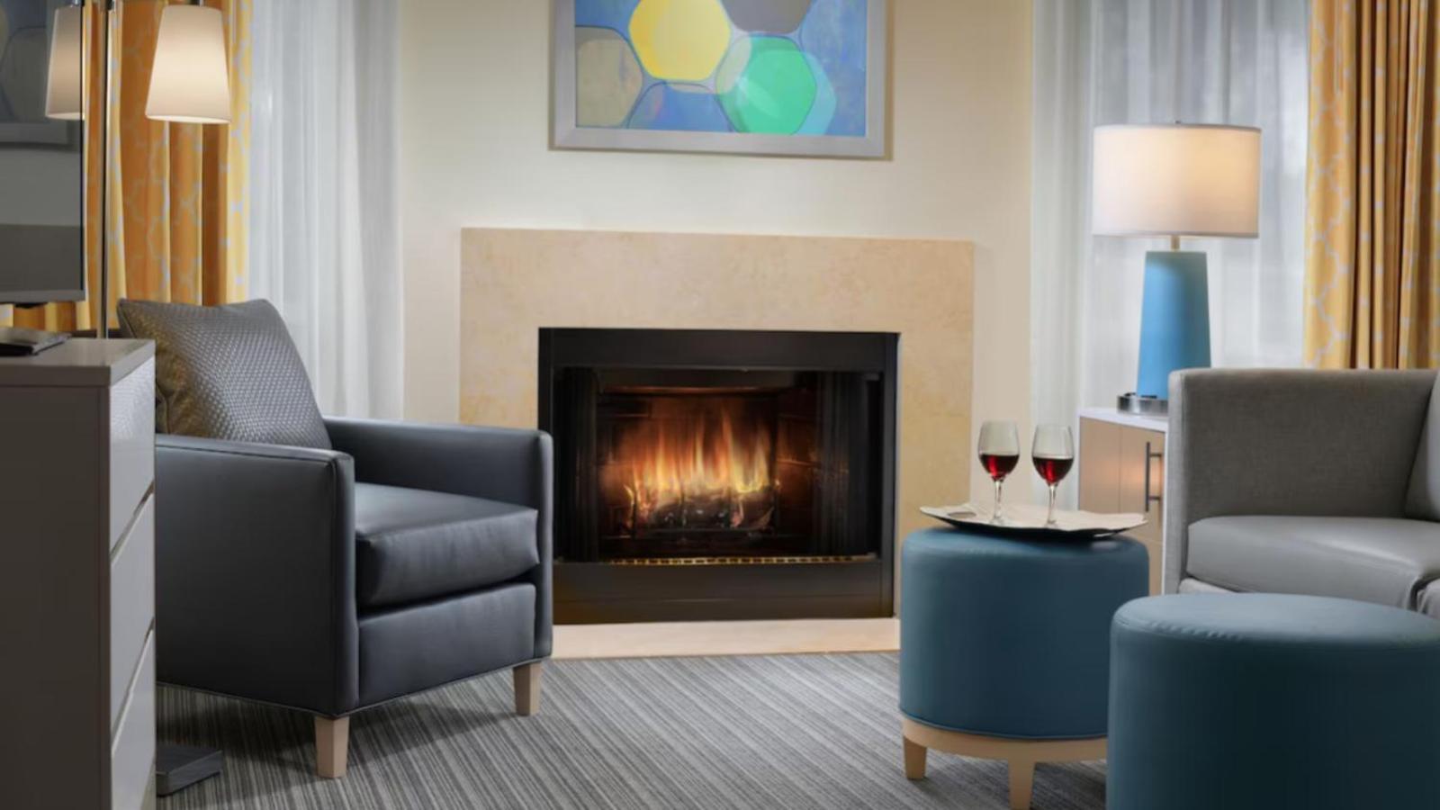 Sonesta Es Suites Cincinnati - Sharonville West Ngoại thất bức ảnh
