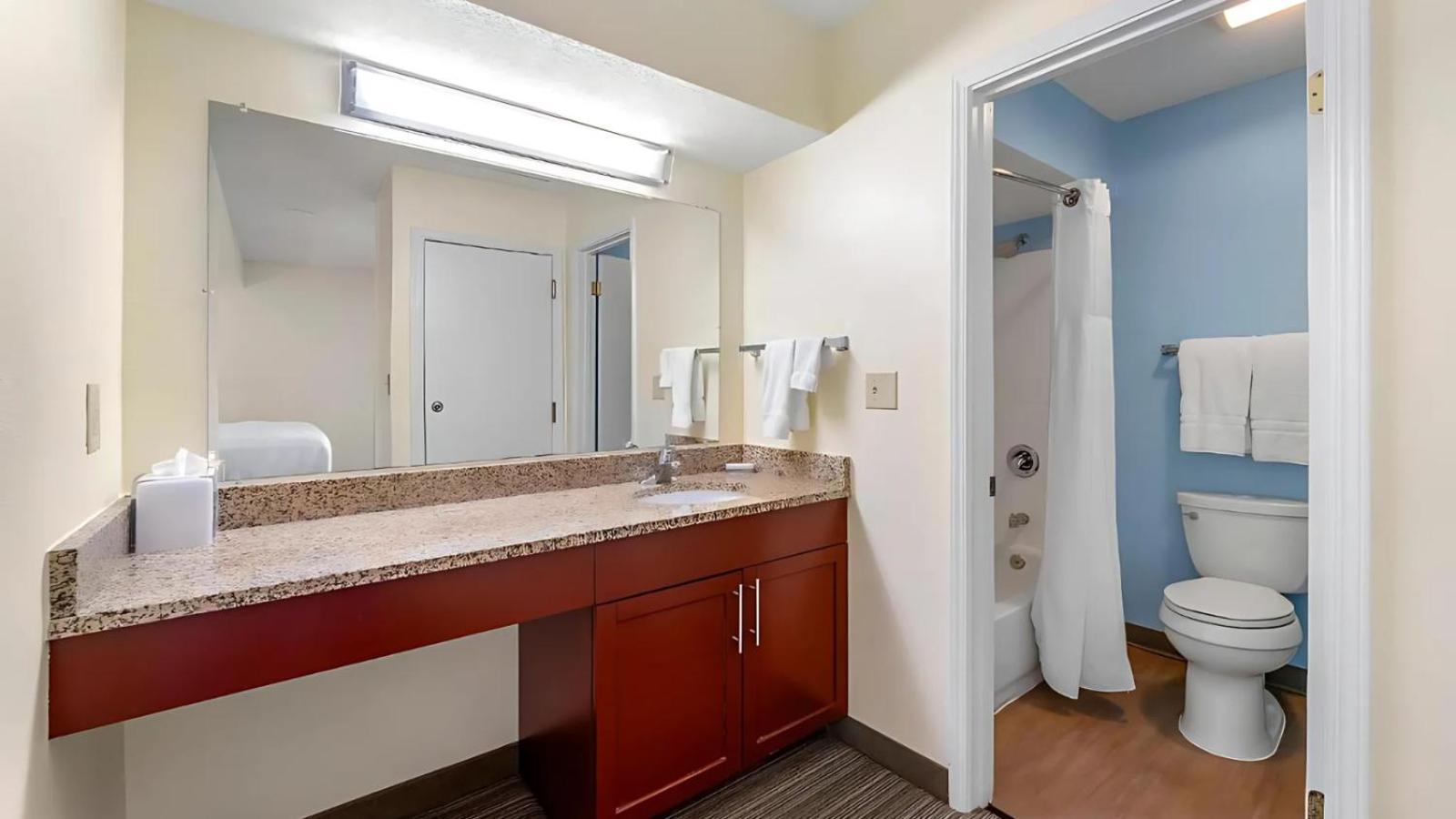Sonesta Es Suites Cincinnati - Sharonville West Ngoại thất bức ảnh