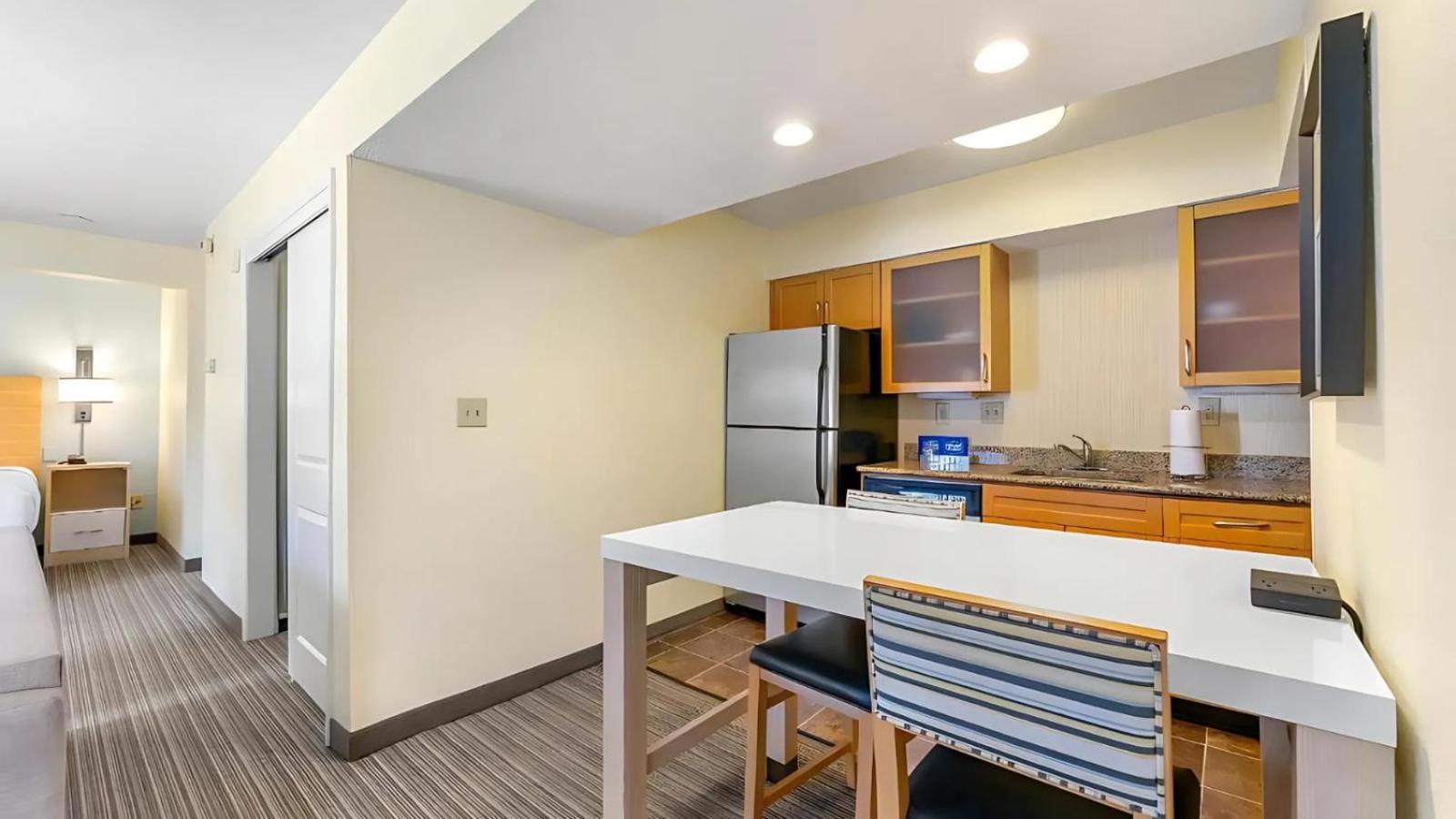 Sonesta Es Suites Cincinnati - Sharonville West Ngoại thất bức ảnh
