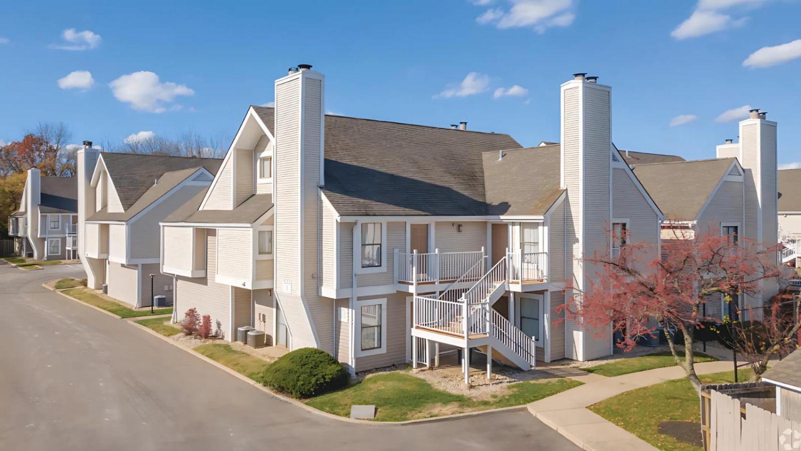 Sonesta Es Suites Cincinnati - Sharonville West Ngoại thất bức ảnh