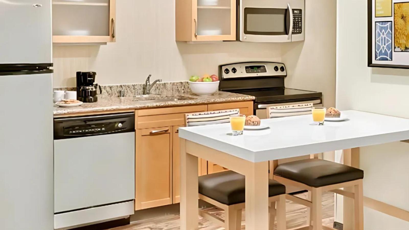 Sonesta Es Suites Cincinnati - Sharonville West Ngoại thất bức ảnh
