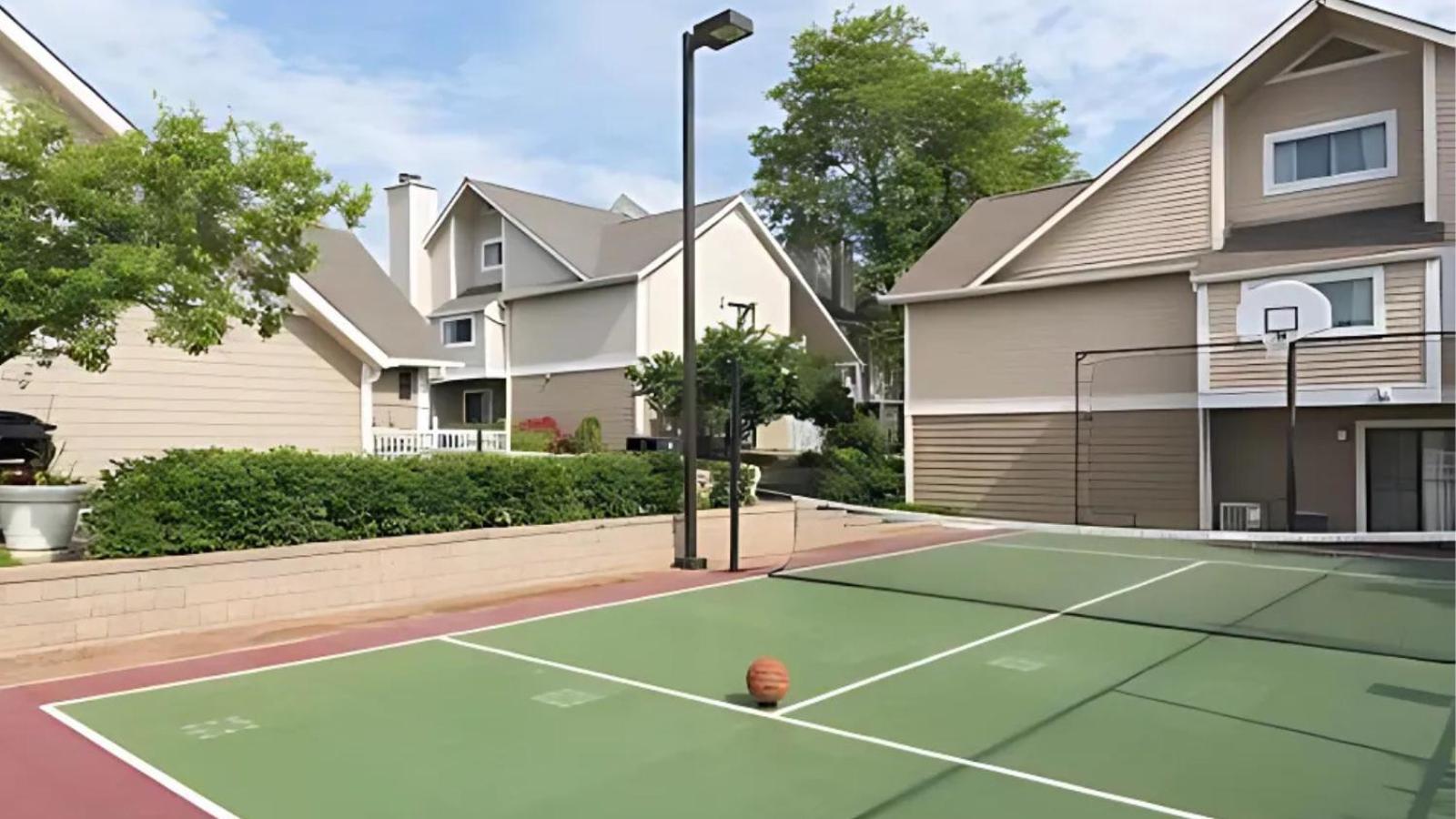 Sonesta Es Suites Cincinnati - Sharonville West Ngoại thất bức ảnh