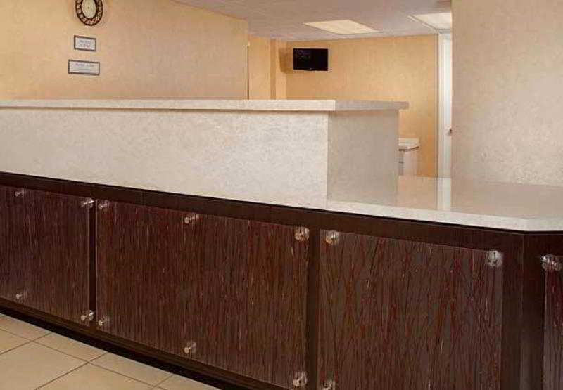 Sonesta Es Suites Cincinnati - Sharonville West Nội địa bức ảnh