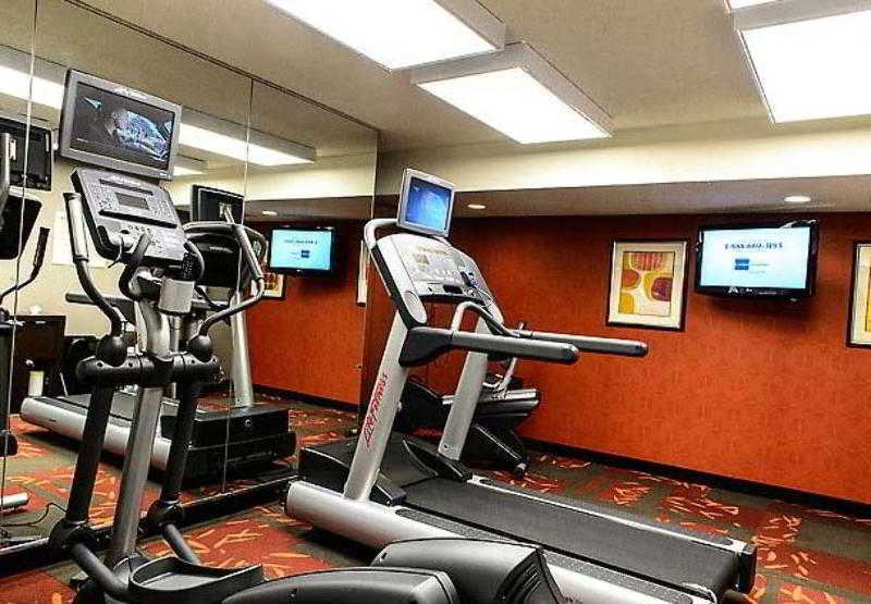 Sonesta Es Suites Cincinnati - Sharonville West Ngoại thất bức ảnh