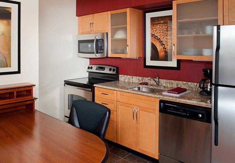 Sonesta Es Suites Cincinnati - Sharonville West Ngoại thất bức ảnh