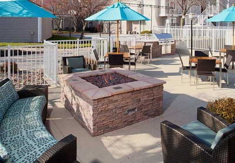 Sonesta Es Suites Cincinnati - Sharonville West Ngoại thất bức ảnh