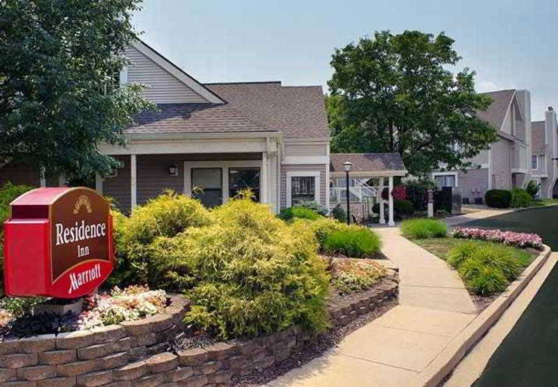 Sonesta Es Suites Cincinnati - Sharonville West Ngoại thất bức ảnh
