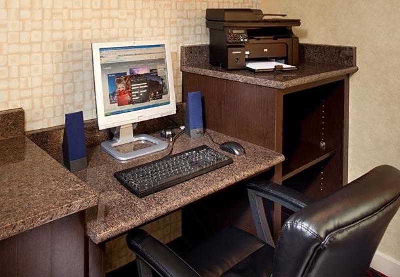 Sonesta Es Suites Cincinnati - Sharonville West Ngoại thất bức ảnh