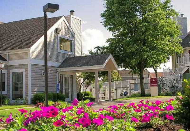 Sonesta Es Suites Cincinnati - Sharonville West Ngoại thất bức ảnh