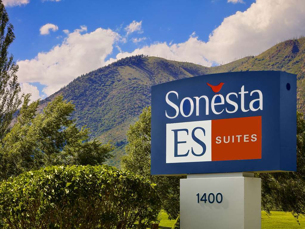 Sonesta Es Suites Cincinnati - Sharonville West Ngoại thất bức ảnh