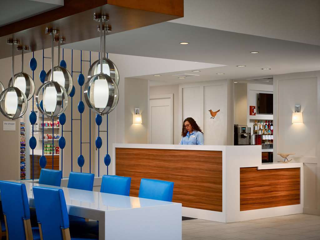 Sonesta Es Suites Cincinnati - Sharonville West Nội địa bức ảnh