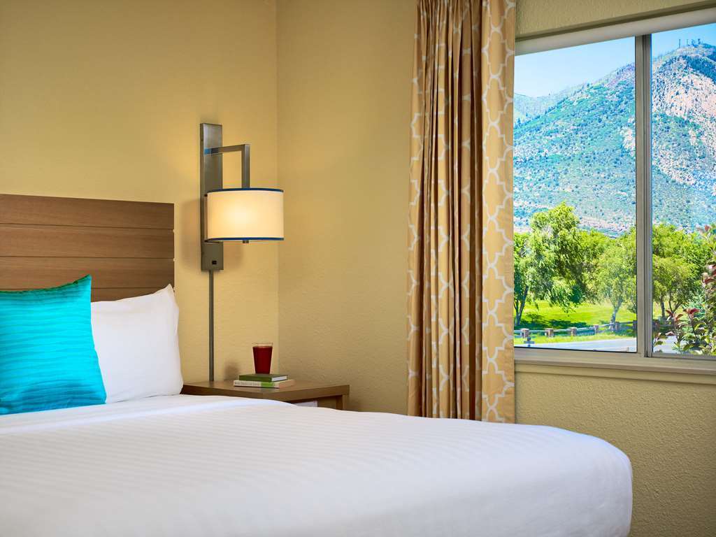 Sonesta Es Suites Cincinnati - Sharonville West Phòng bức ảnh