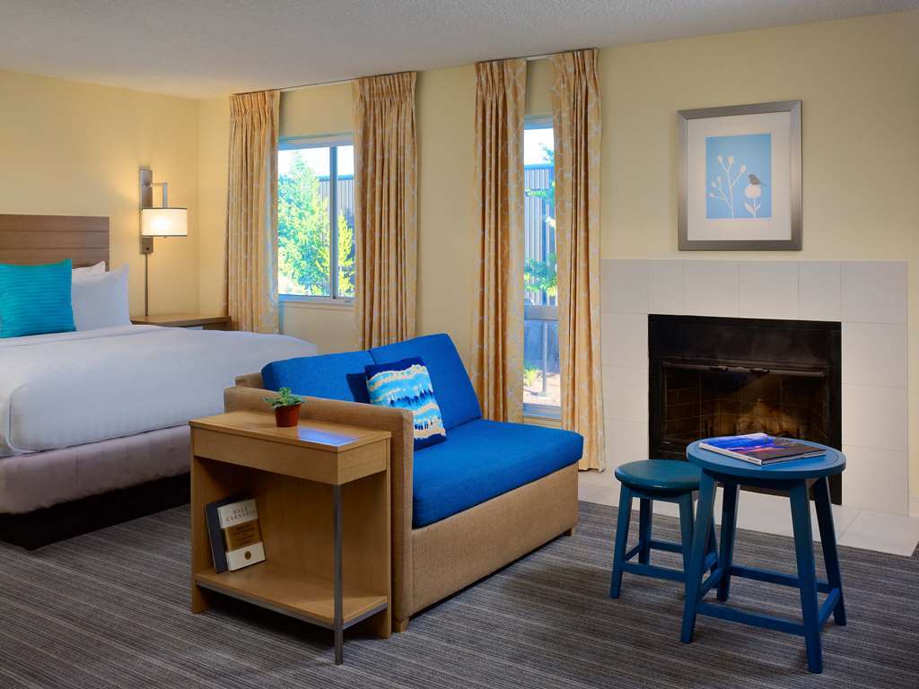 Sonesta Es Suites Cincinnati - Sharonville West Phòng bức ảnh