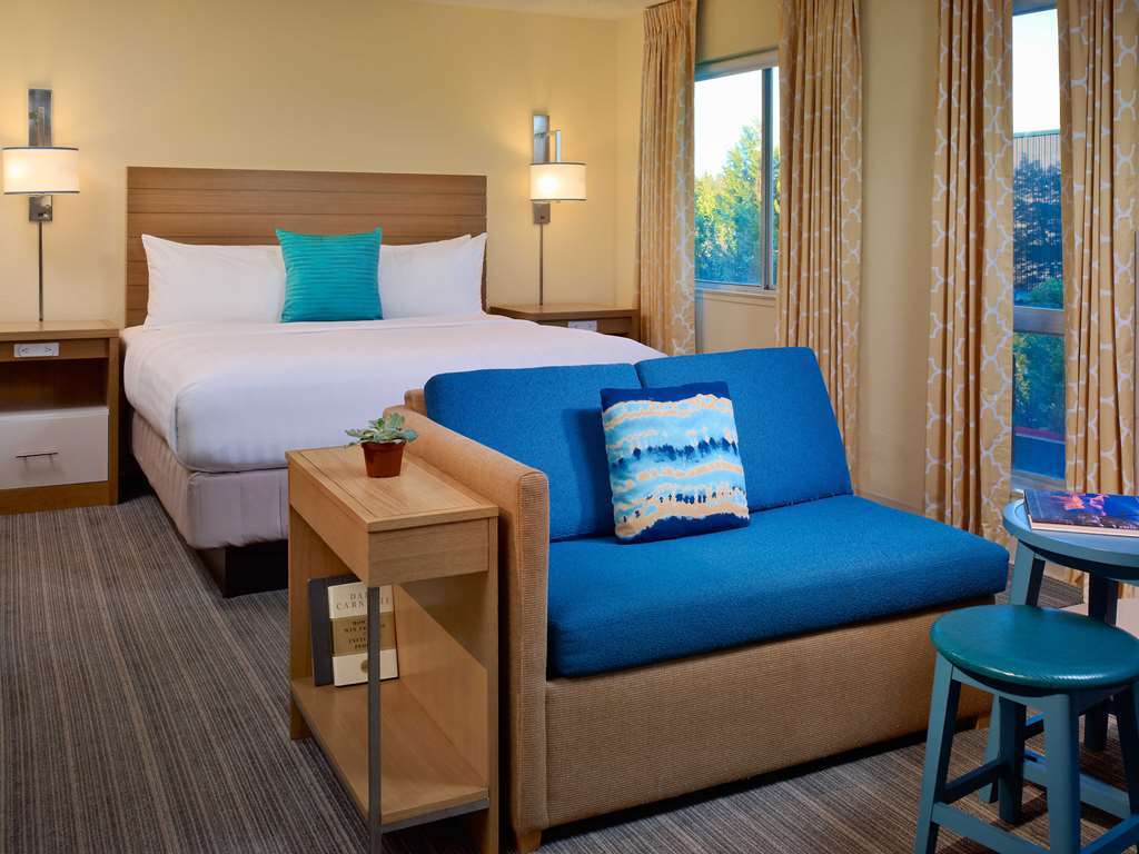 Sonesta Es Suites Cincinnati - Sharonville West Phòng bức ảnh