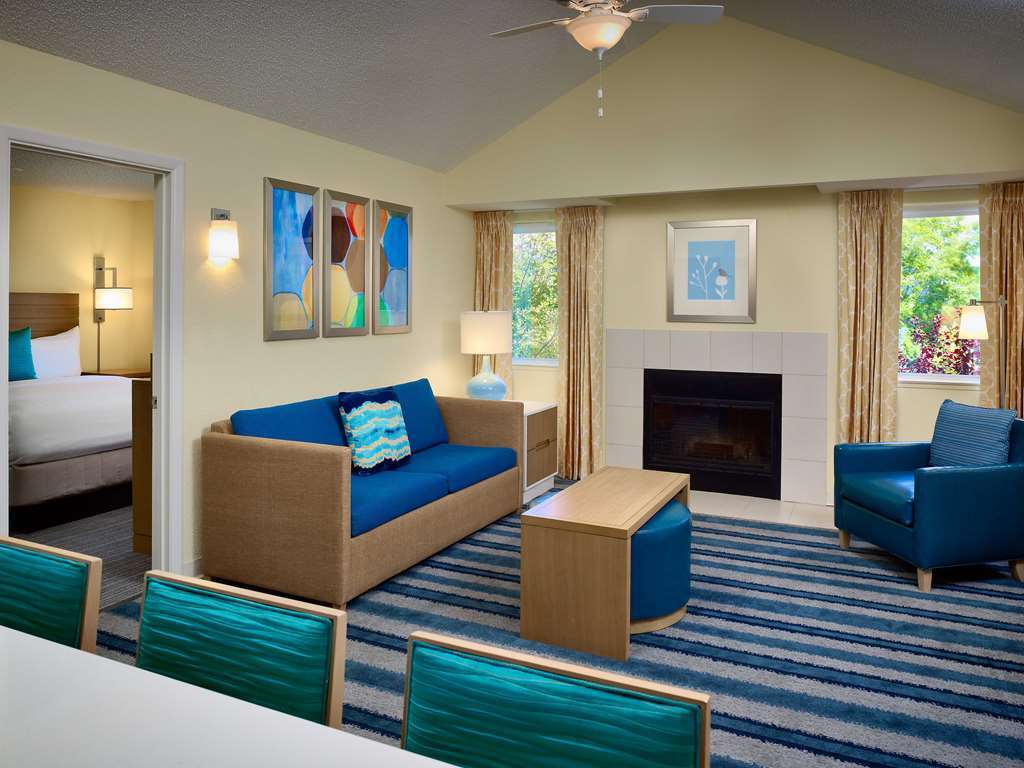 Sonesta Es Suites Cincinnati - Sharonville West Phòng bức ảnh