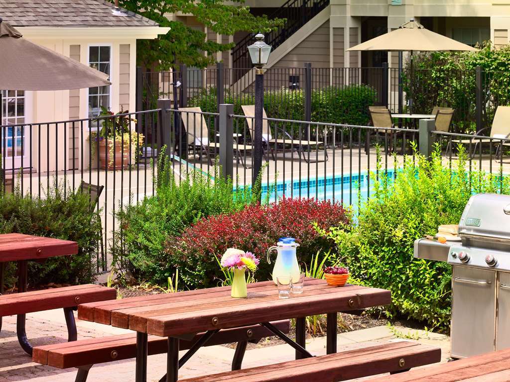 Sonesta Es Suites Cincinnati - Sharonville West Tiện nghi bức ảnh